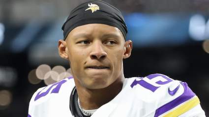 49ers Wide Receiver Shares 1 Reason for Excitement Over QB Josh Dobbs Signing