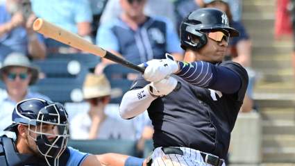 Aaron Boone Has His Reasons to Expect Yankees’ Bounce Back
