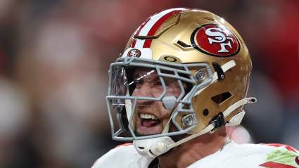 49ers Send Heartfelt Message to Kyle Juszczyk for ‘Team First’ Decision