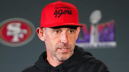 49ers Make Decision on Veteran Quarterback: Report