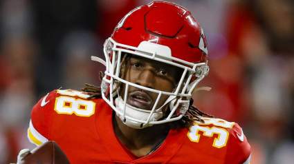 Forgotten Chiefs DB Emerges as Candidate to Replace L’Jarius Sneed