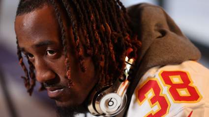 L’Jarius Sneed Breaks Silence on Uncertain Future With Chiefs