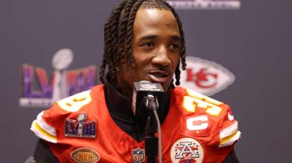 Chiefs Trade Pitch Sends L’Jarius Sneed to Super Bowl Contender