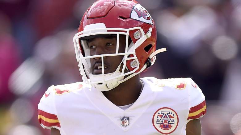 Chiefs CB L'Jarius Sneed posts cryptically as NFL free agency begins.