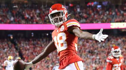 NFL Insider Shares Definitive Update on Chiefs-Colts Trade for L’Jarius Sneed