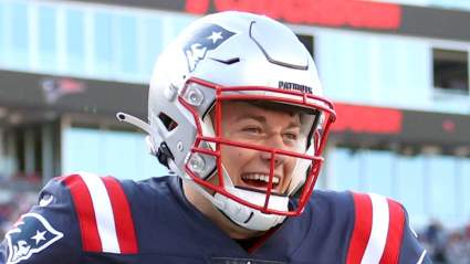 Mac Jones Linked to Super Bowl Contender Amid Trade Rumors