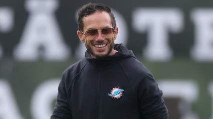 Dolphins Praised for ‘Remarkably Good’ Signing in Free Agency