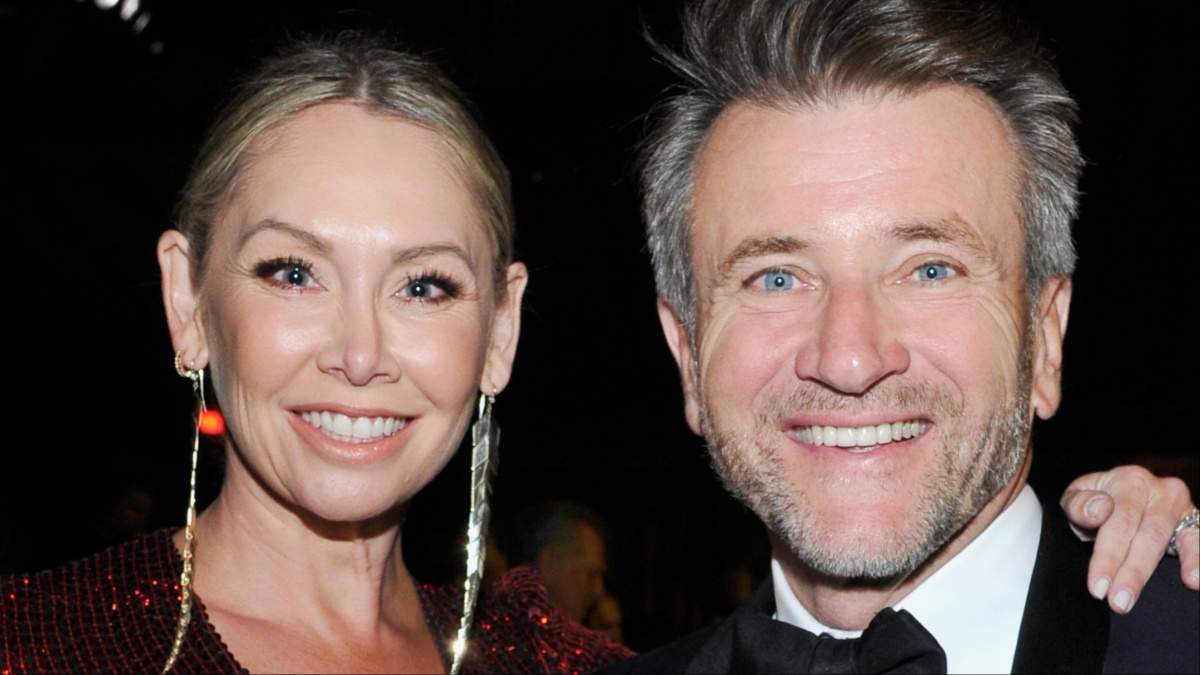 Kym Herjavec Gives Update on Having More Kids - Vimarsana News