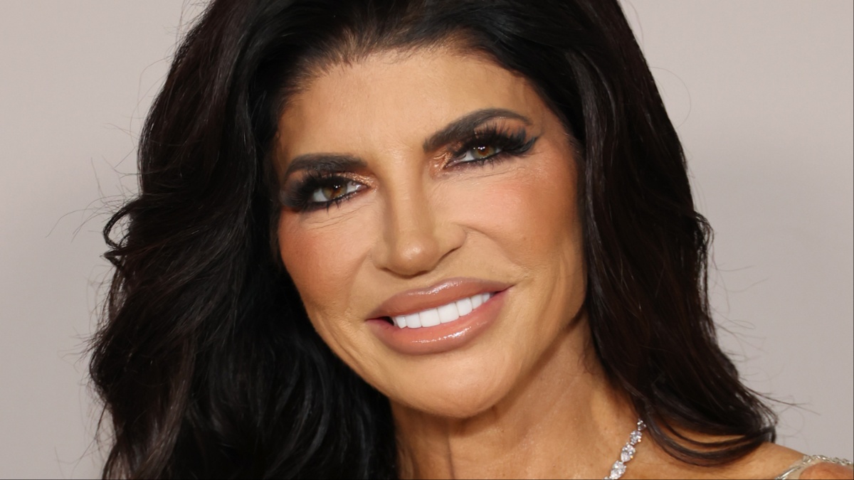 Fans Criticize Teresa Giudice After 'House Of Villains' Casting