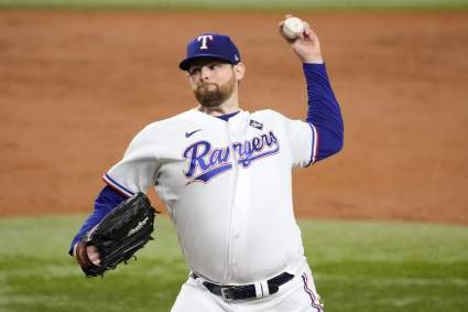 MLB Insider Predicts 2 Free Agents to Sign With Rangers