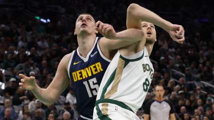Nikola Jokic’s Latest Outing Could Spell Doom for the Boston Celtics