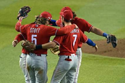 Manager Reveals Secret Ingredient to Phillies’ Success