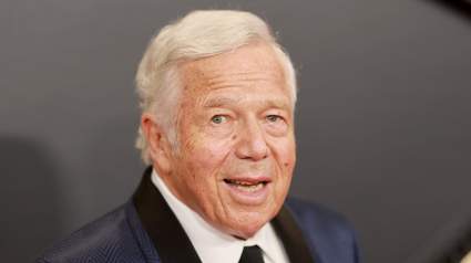 Patriots’ Interest in Pro Bowl Quarterback Hits Roadblock