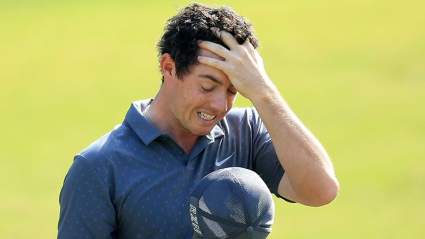 Documenting Rory McIlroy’s Woes, & Brooks Koepka Rivalry, is a Highlight on ‘Full Swing’