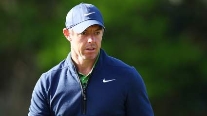 Rory McIlroy’s Ex-Agent Calls Out His Putting Woes