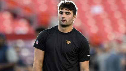 Vikings Send Strong Signals on QB Sam Howell as Camp Kicks Off
