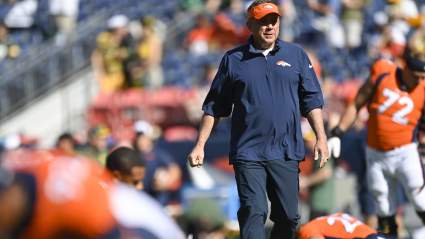 Columnist Reveals Broncos Greatest Non-QB Position of Need