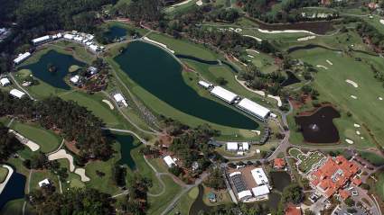 How Much It Costs to Play TPC Sawgrass