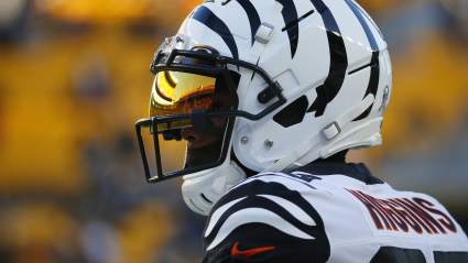 Giants Proposal Targets Bengals WR Tee Higgins Amid Trade ‘Buzz’