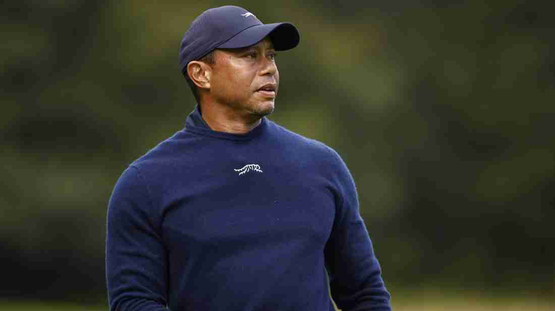 Tiger Woods Set to Miss 2024 Goal After Skipping Players Championship