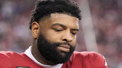 49ers’ Trent Williams Under Fire Amid Cowboys Pass Rusher’s Sudden Retirement