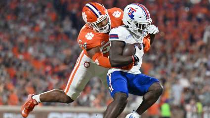 Son of Former NFL All-Pro Could Fall to Buccaneers