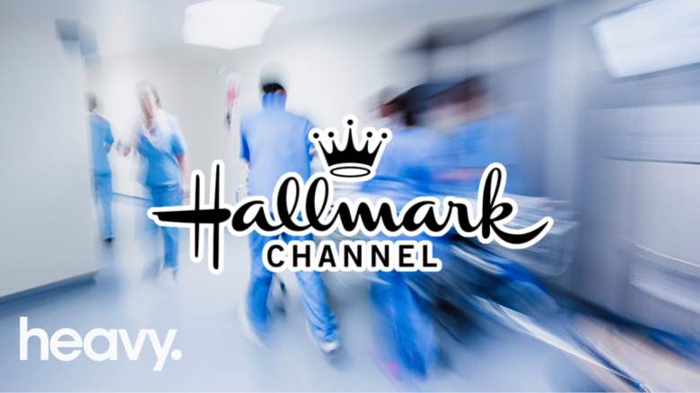 Hallmark channel logo