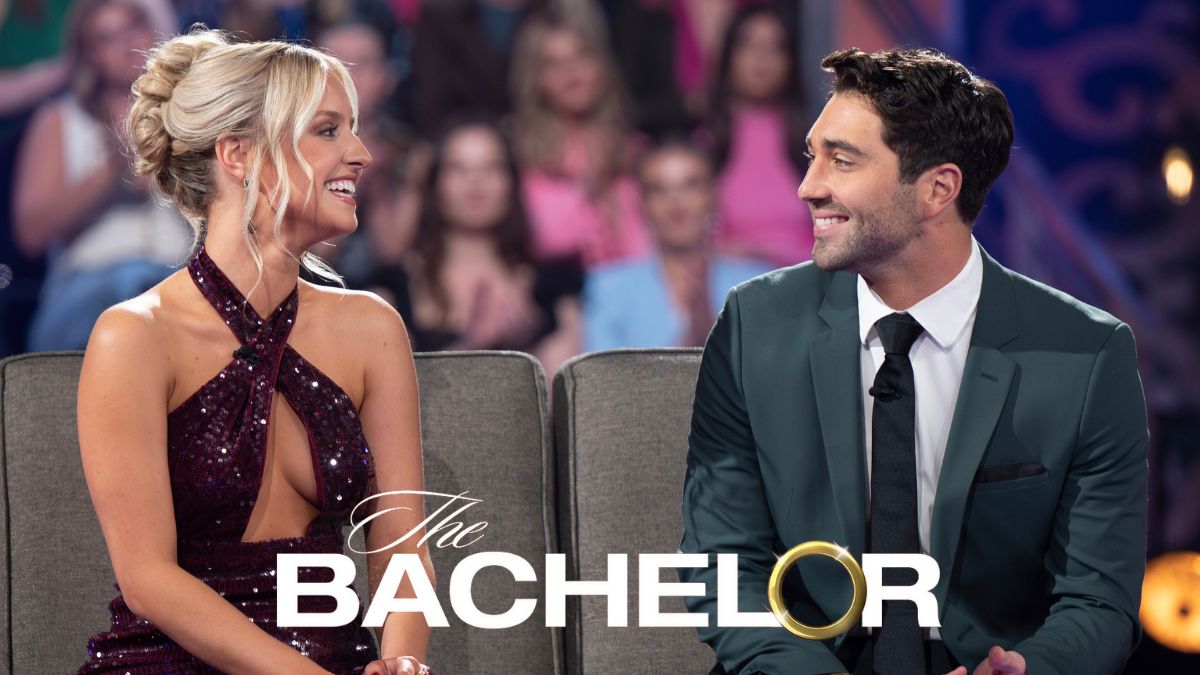 Bachelor Fans React to Daisy Kent’s ‘After the Final Rose’ Set