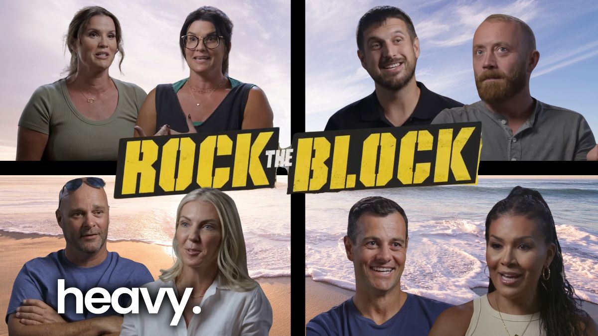 ‘Rock the Block’ Episode 2 Recap Who Won the Living Room Redemption