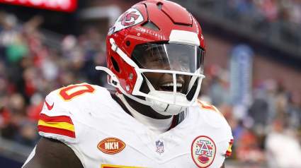 Chiefs Departure Named ‘Best Bargain Signing’ of Free Agency
