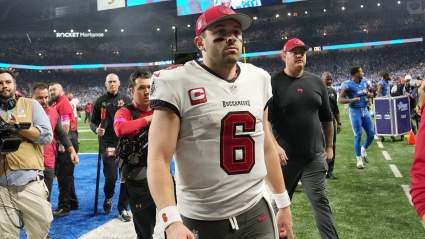 Buccaneers Could Make ‘Logical’ Move in Trading for Ex-Pro Bowl QB