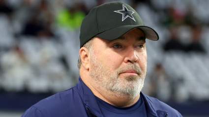 Cowboys Could Add ‘Physical’ RB Compared to Adrian Peterson