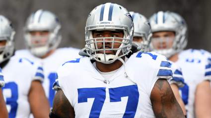 Cowboys Make Surprising Decision on Tyron Smith’s Future: Report