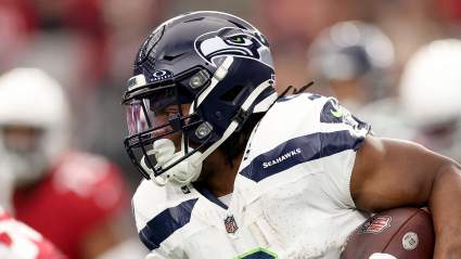 Proposed Trade Sees Seahawks Unload ‘Explosive’ 23-Year-Old Starter