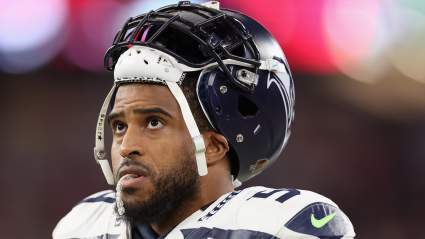 Bobby Wagner Sends 5-Word Message After Seahawks Departure