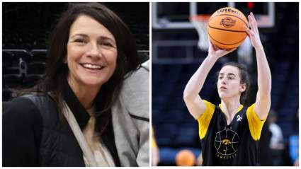 Anne Nizzi Clark, Caitlin Clark’s Mom: 5 Fast Facts You Need to Know