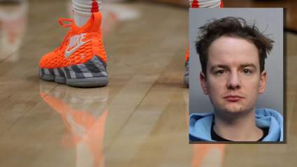 Former Syracuse Basketball Player & Diddy Associate Arrested Amid Federal Raids