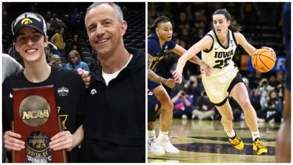 Brent Clark, Caitlin Clark’s Dad: 5 Fast Facts You Need to Know