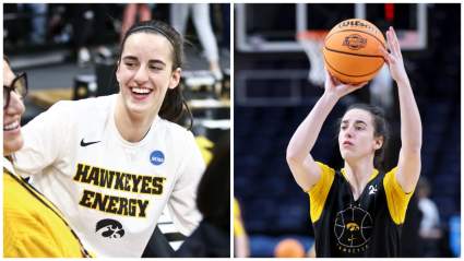 Caitlin Clark Net Worth 2024: How Wealthy Is the College Basketball Great?