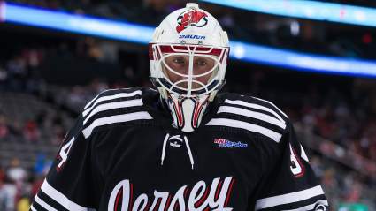 Former Canadiens Goalie After Trade: ‘Sometimes, You Have to Be Selfish’