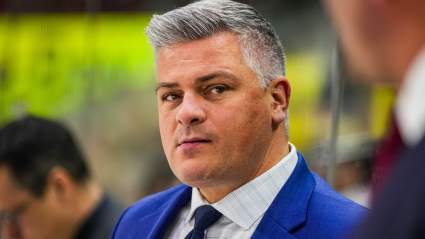 Former Maple Leafs Coach Favorite for 2025 Jack Adams Award
