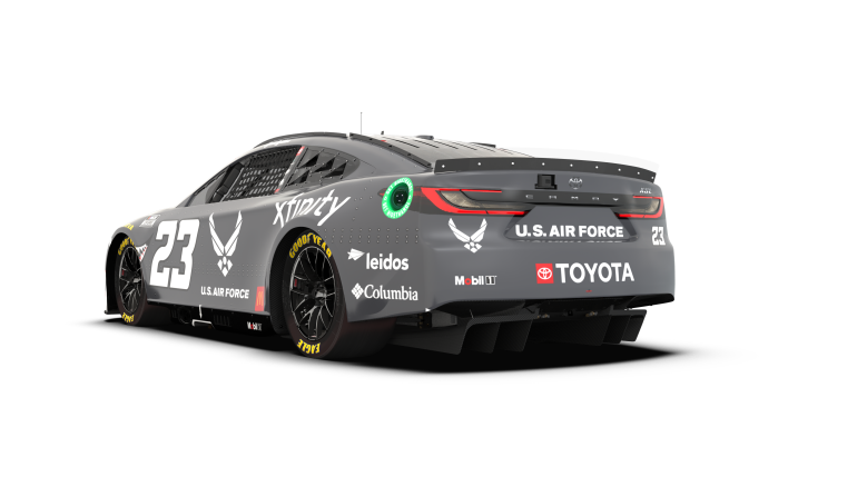 NASCAR Xfinity US Air Force