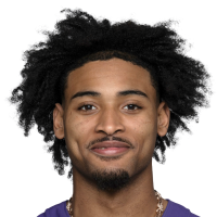 Nate Wiggins's headshot