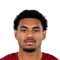 A.J. Woods's headshot