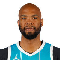 Taj Gibson's headshot