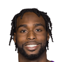 Dwight McGlothern's headshot