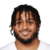 Marshawn Kneeland's headshot