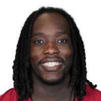 Darius Robinson's headshot