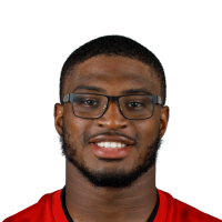 Antonio Grier's headshot