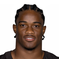 Myles Harden's headshot